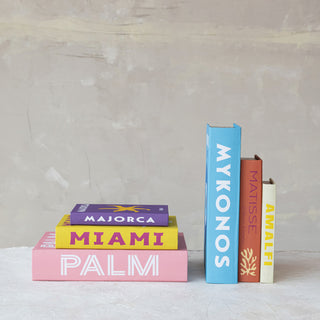 Book Storage Box- Large, 2 colors
