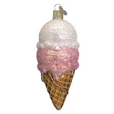32028 Ice Cream Cone