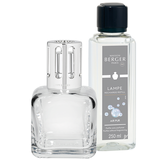 Gift Set- Ice Cube Clear