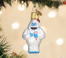 88507 Mini Bumble Ornament - OWC