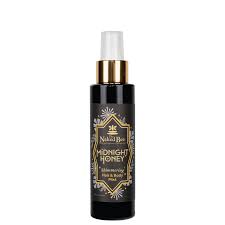 Midnight Honey Shimmering Hair & Body Mist 4oz