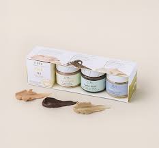 Fast Fix Mask Sampler