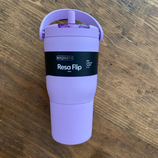 Resa Flip 20oz - Lavender