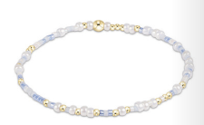 Hope Unwritten It's Not That Deep Bracelet