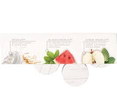 Over the Moon Dip Sampler Set