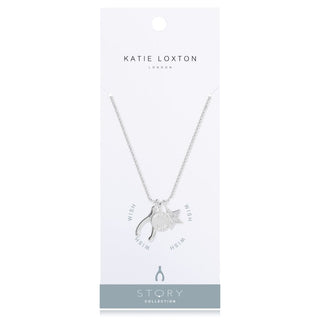 A Little "Wish" Necklace