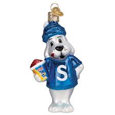 12685 Slush Puppie Orn.