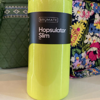 Hopsulator Slim V2 - Lemon Lime