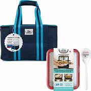 Fancy Panz Bagz - Blue