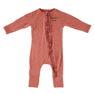 Mama's Mini Romper