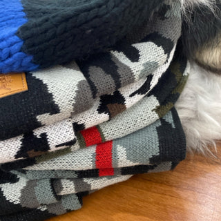 Cozy Knit Hat