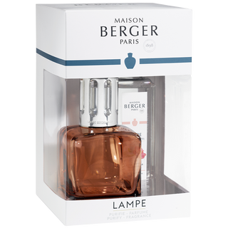 Gift Set- Ice Cube Ambered Pink