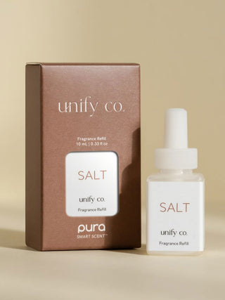 Pura Scent - Salt (Unify) - Smart Vial Refill