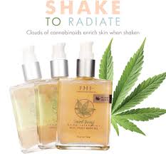 Swell Being HI-BIO Body Oil