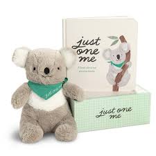 Just One Me - Gift Set