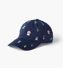 Dog Days Baseball Cap