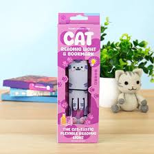 Gift Republic - Book Buddies - Cat Lifestyle