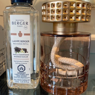 Celebration Beige + 250ML Vanilla set