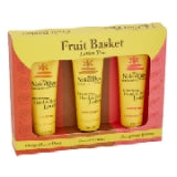 Fruit Basket Trio