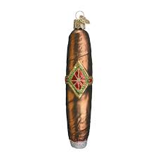 32013 Cigar Orn