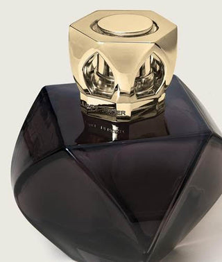 The Black Eternity Lampe Gift set