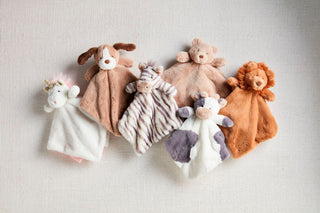Skirted Plush Woobies