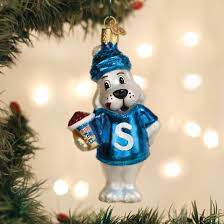 12685 Slush Puppie Orn.