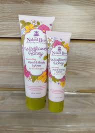 Wildflower &Honey Hand & Body Lotion 8oz
