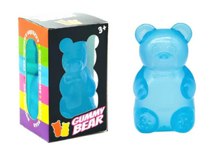 Bear - Squishies