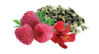 Let It Be Slimming- Raspberry Oolong Tea