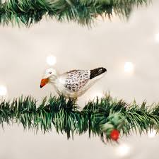 18037 Sea Gull Orn