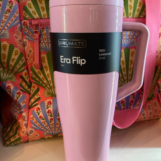 Era Flip 40oz - Blush