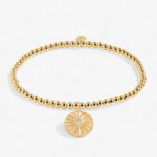 A Little "Well Behaved Women DonÕt Make History" Bracelet
