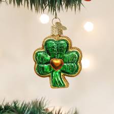 36115 Shamrock Orn