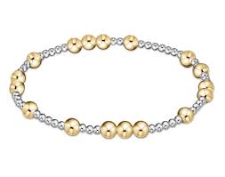 Extends - Hope Unwritten Mix 5mm Bracelet