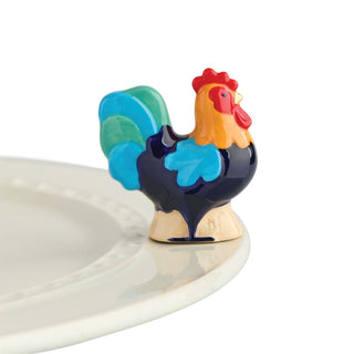 A267 Mini Cock-a-doodle Doo - Retired