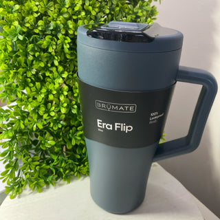 Era Flip 30oz - Nightfall Blue