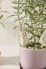 Thumper Plant Stick
