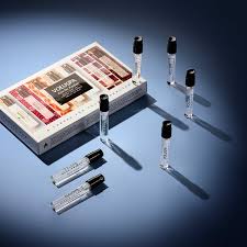 Fine Fragrance Perfume Discovery Set