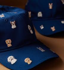 Dog Days Baseball Cap