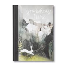You Belong H�re