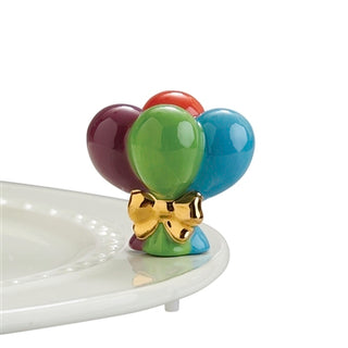 A277 Mini Balloons (Up Up & Away)