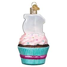 32460 Sweet 16 ornament - OWC