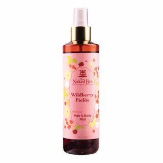Wildberry Fields Hair & Body Mist
