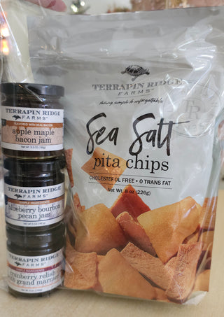 Pita Bundle Package 2025