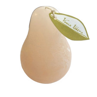 CT400PKSD Timber Pear Candle Pink Sand