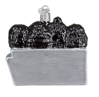 38121 - Kiss Band Ornament - OWC