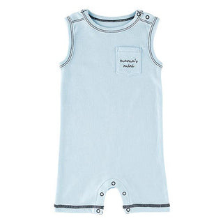 Tank Romper Mama's Mini 6-12mo