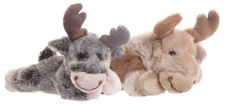 Baby Egil - Plush Moose