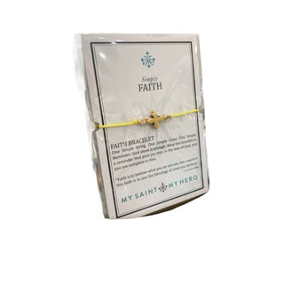 Simply Faith Bracelet